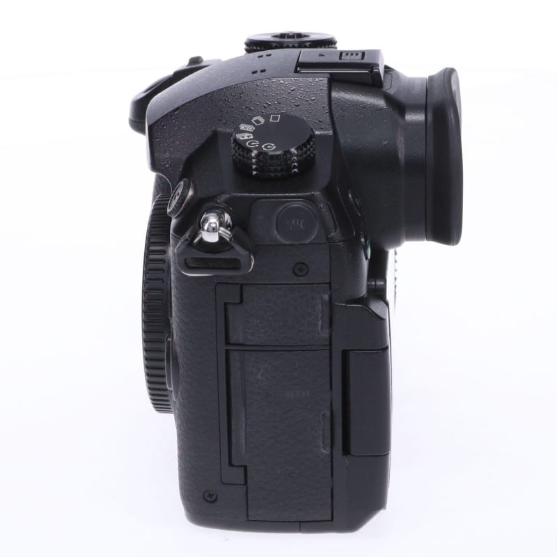 LUMIX GH5 DC-GH5-K