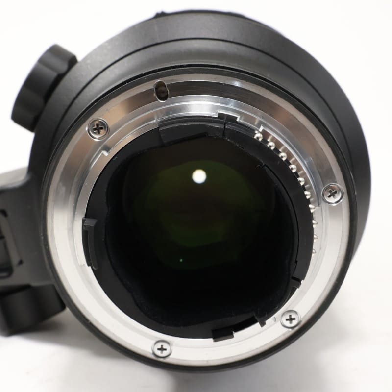 AF-S NIKKOR 70-200mm f/2.8G ED VR II
