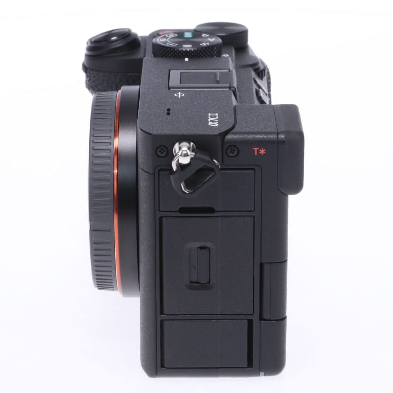 α7C II ボディ ブラック ILCE-7CM2B