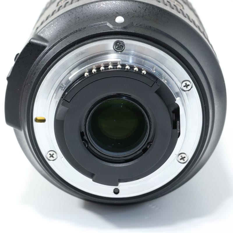 AF-S DX NIKKOR 18-300mm f/3.5-6.3G ED VR