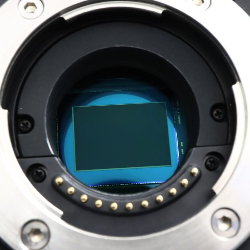 Blackmagic Pocket Cinema Camera 4K