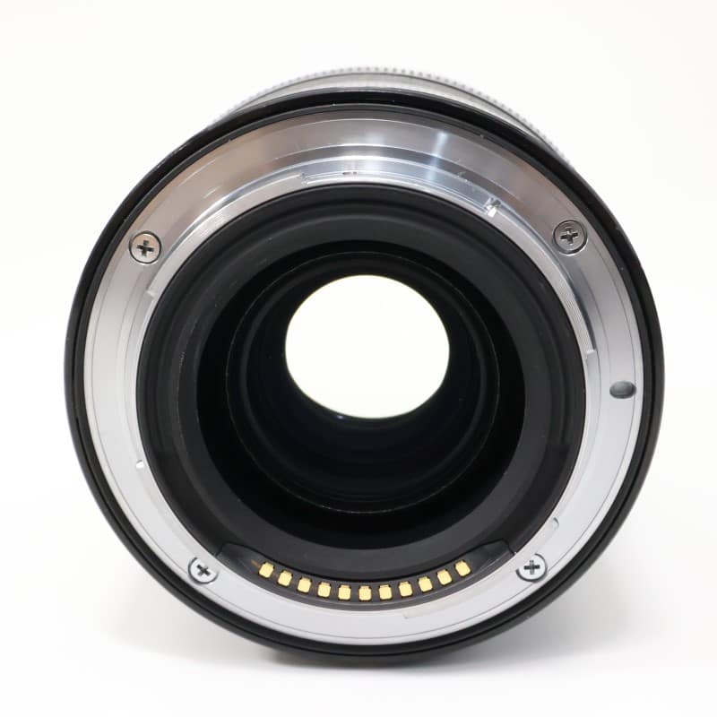 NIKKOR Z 35mm f/1.8 S