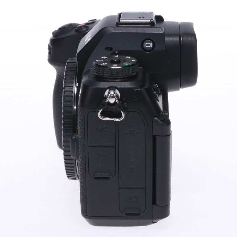 Z6III ボディ