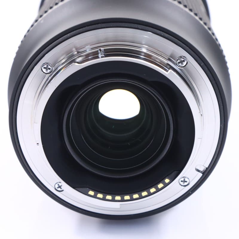 20-200mm F3.5-6.3 DG | Contemporary ソニーEマウント