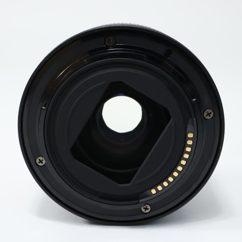 NIKKOR Z 40mm f/2