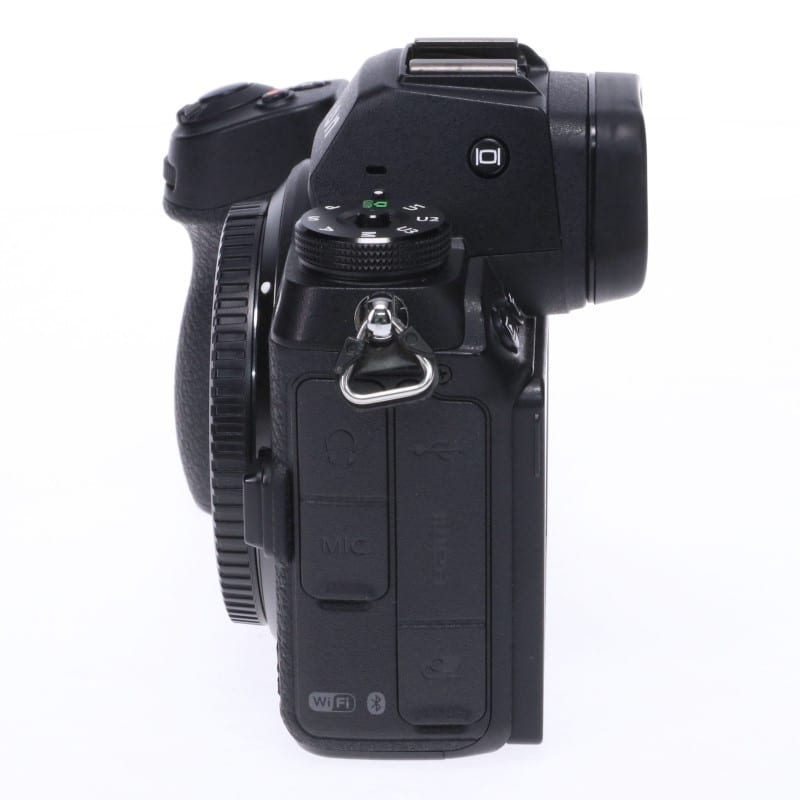 Z6II ボディ