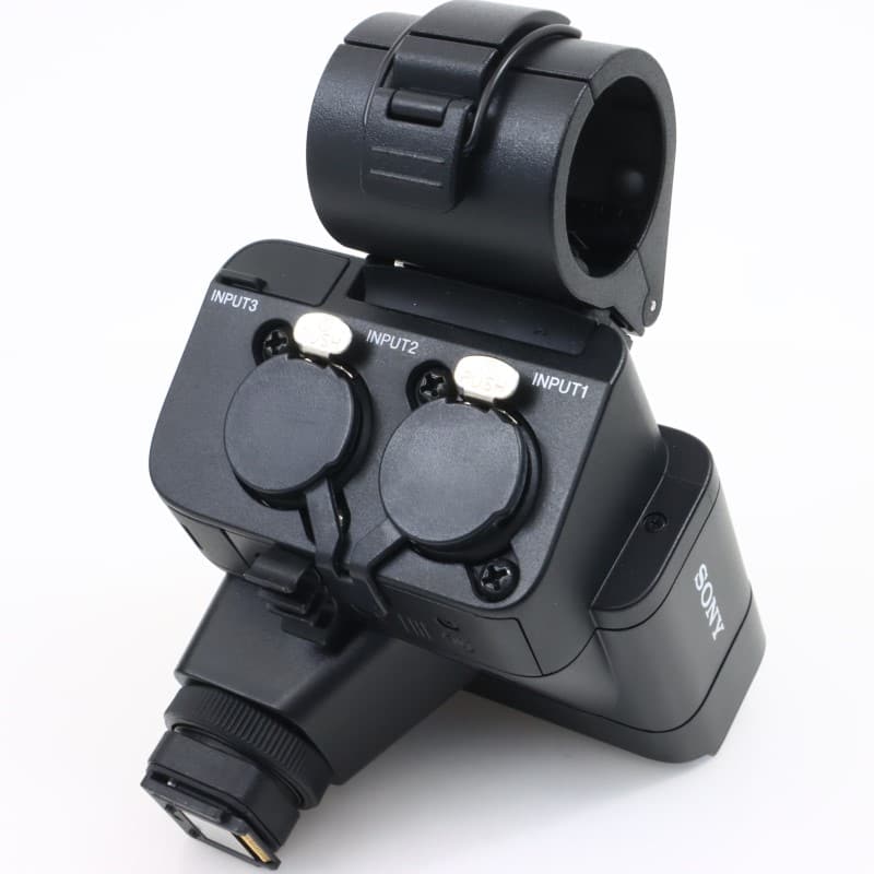 XLR-K3M [XLRアダプターキット]