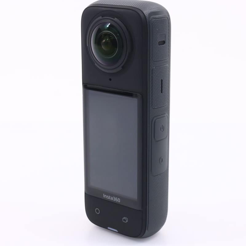 Insta360 X4 CINSABMA