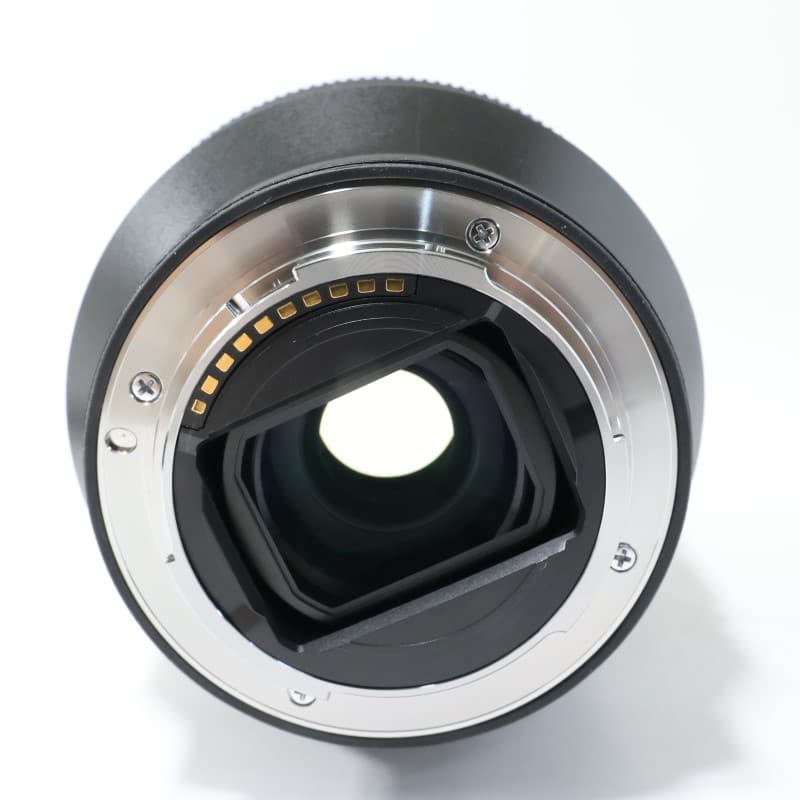 FE 24-105mm F4 G OSS SEL24105G