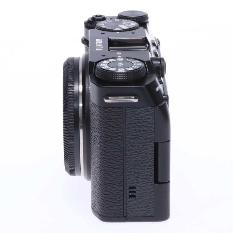 FUJIFILM X-M5 ボディ ブラック