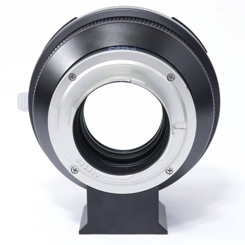 Pentax 67 0.7x - Baveyes フォーカルレデューサー