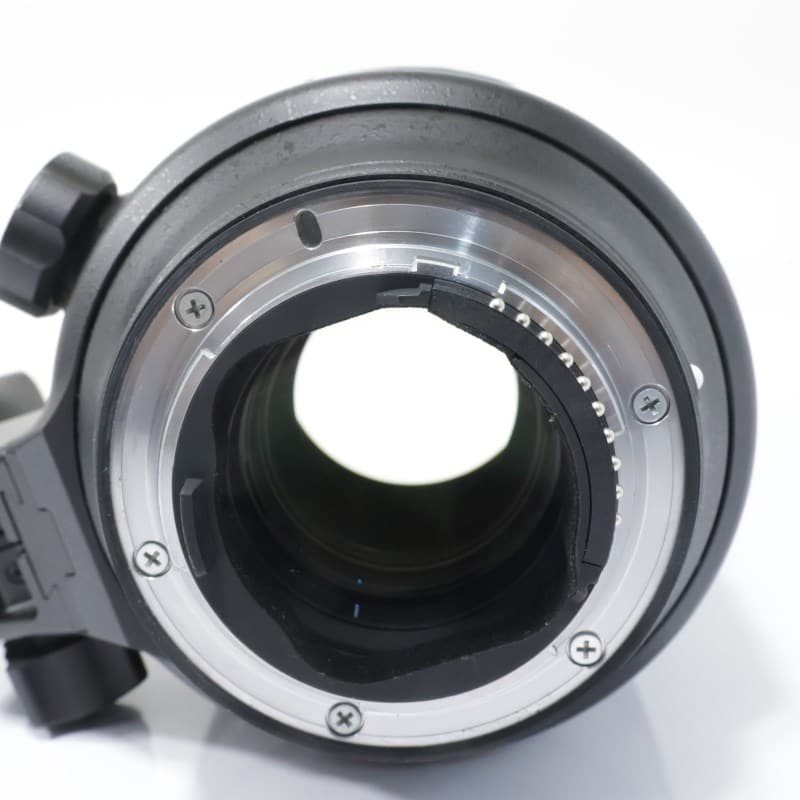AF-S NIKKOR 70-200mm f/2.8E FL ED VR