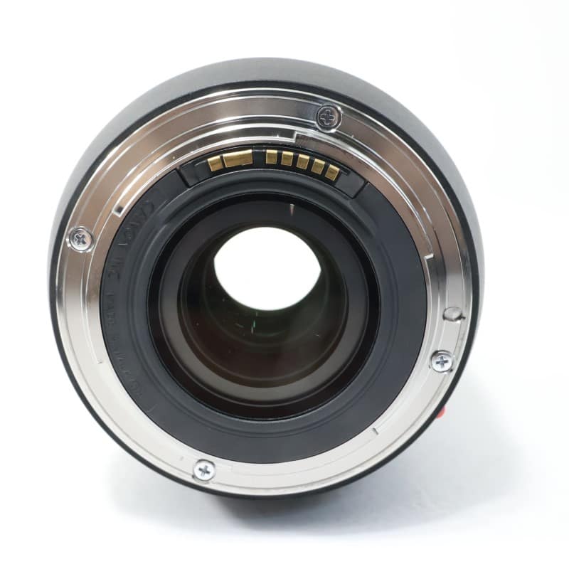 EF70-300mm F4-5.6 IS II USM