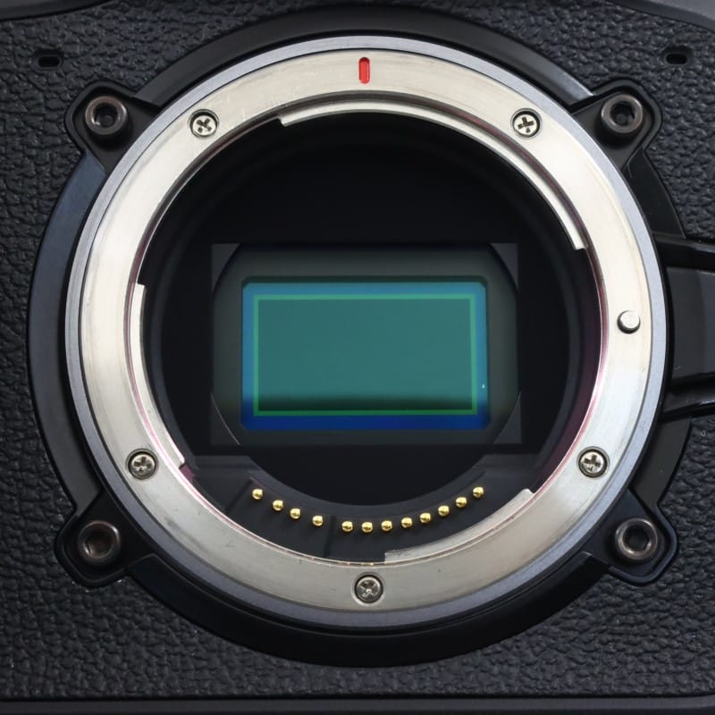 EOS C70 ボディー