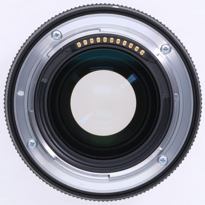 NIKKOR Z 35mm f/1.4