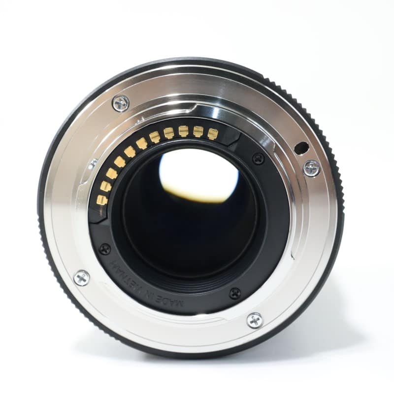 M.ZUIKO DIGITAL ED 30mm F3.5 Macro