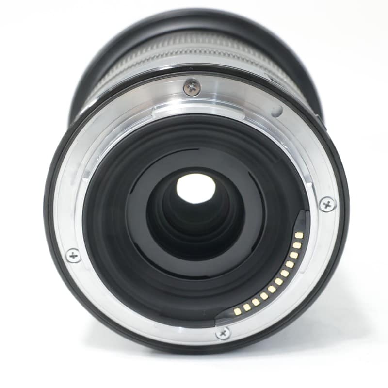 NIKKOR Z 14-30mm f/4 S