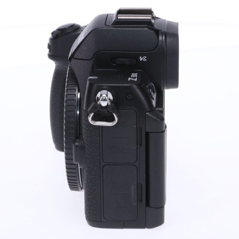 Nikon Z50II ボディ ABランク 中古｜フジヤカメラ
