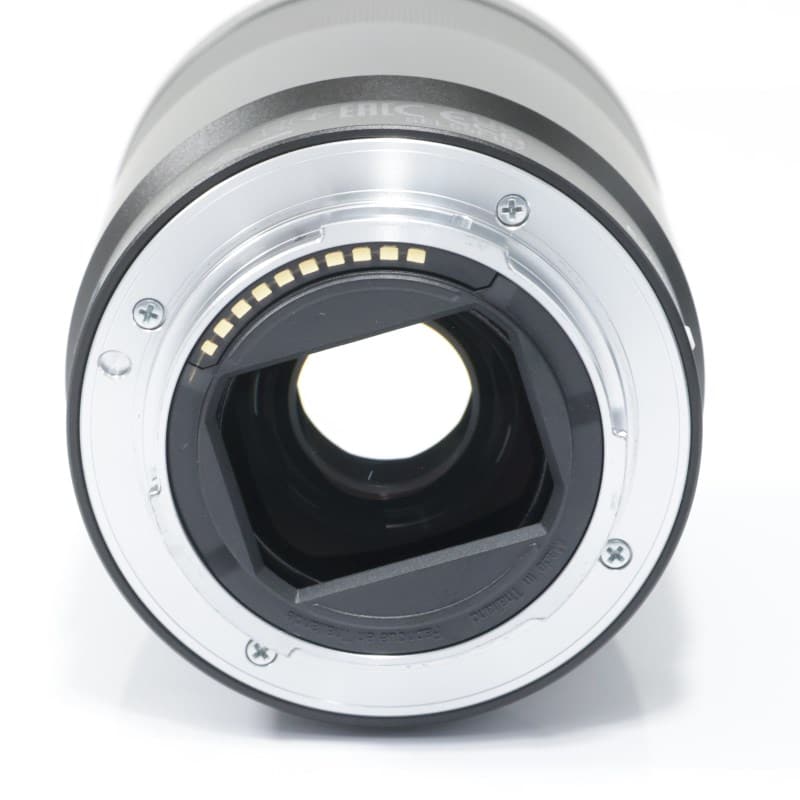 Sonnar T* FE 55mm F1.8 ZA SEL55F18Z