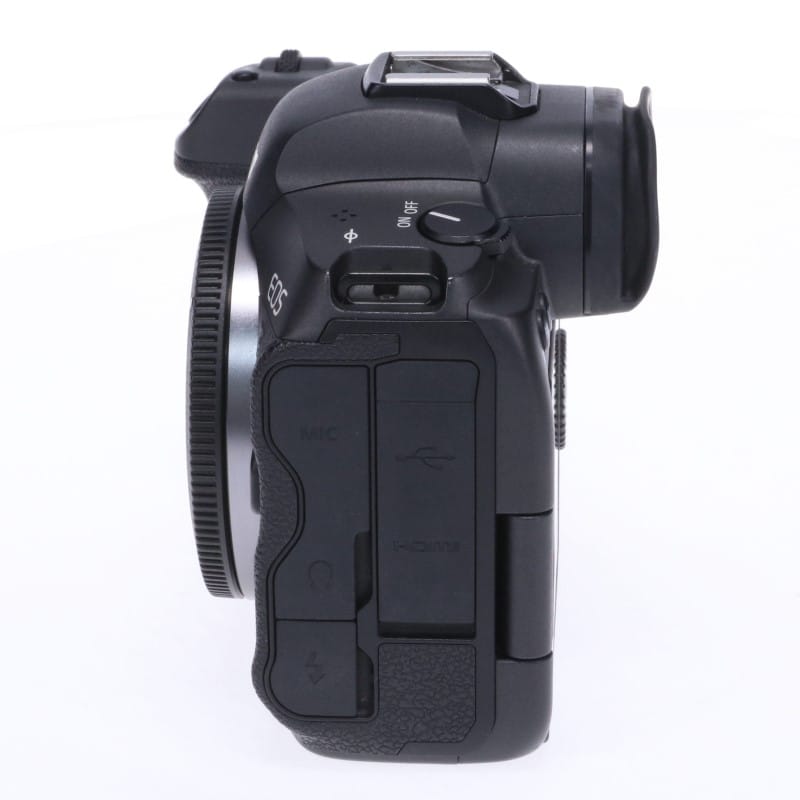 EOS R5 ボディー