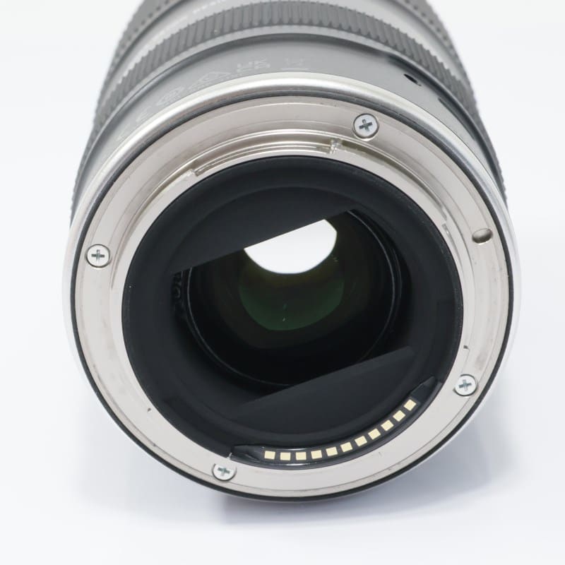 28-75mm F/2.8 Di III VXD G2 (Model A063) ニコン Z マウント用