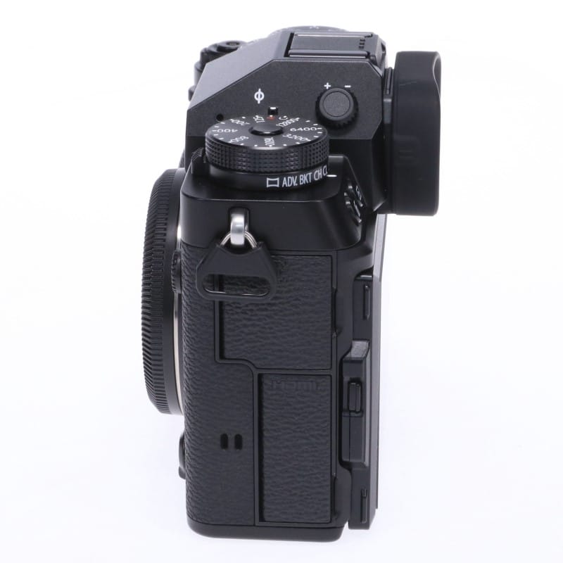 FUJIFILM X-T5 ボディ ブラック