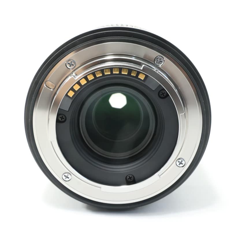 18-50mm F2.8 DC DN | Contemporary 富士フイルムX