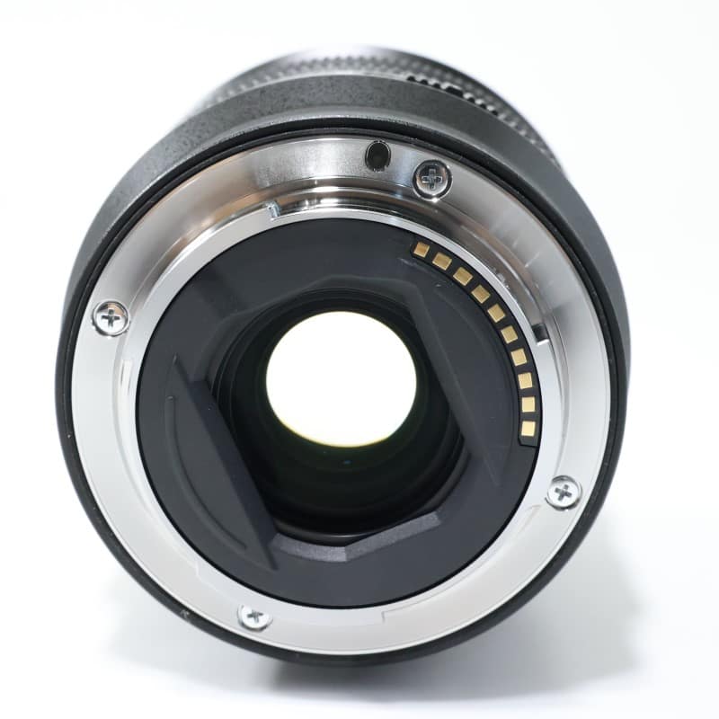 FE 16mm F1.8 G SEL16F18G