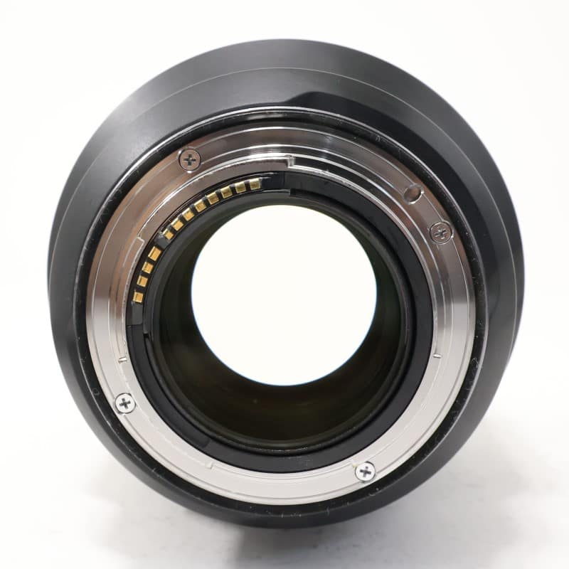 RF85mm F1.2 L USM