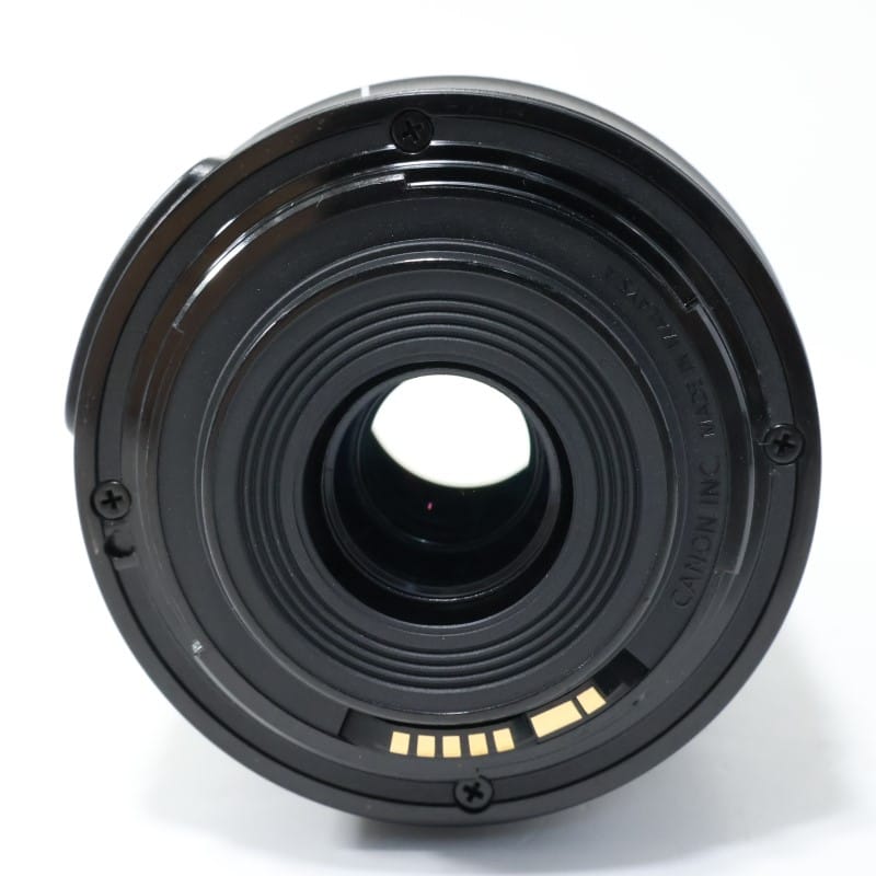 EF-S 55-250mm F4-5.6 IS STM