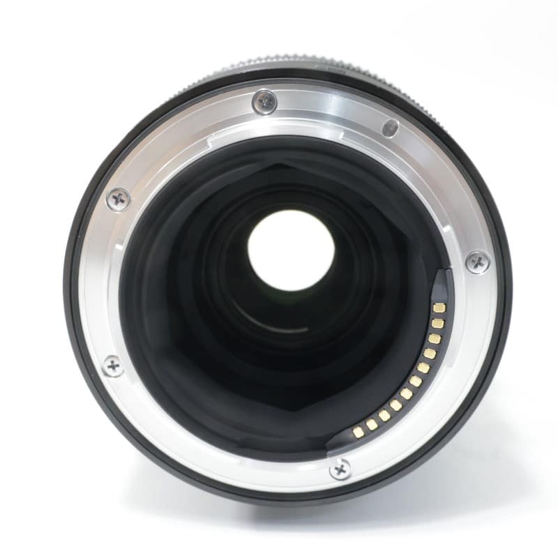 NIKKOR Z 24-70mm f/2.8 S II