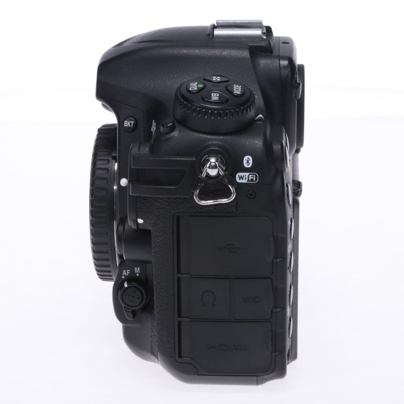 Nikon D500 ボディ 中古 C2120119242233｜中古通販フジヤカメラ
