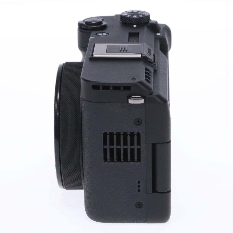 PowerShot V1