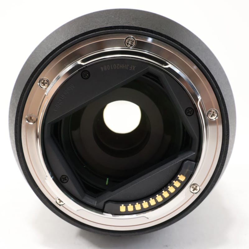 LUMIX S 24-105mm F4 MACRO O.I.S. S-R24105