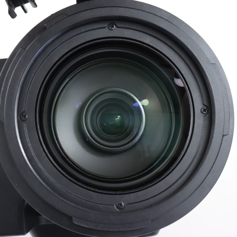 PXW-Z190V [XDCAMメモリーカムコーダー]
