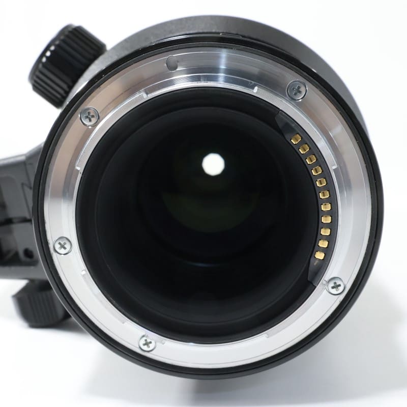 NIKKOR Z 70-200mm f/2.8 VR S