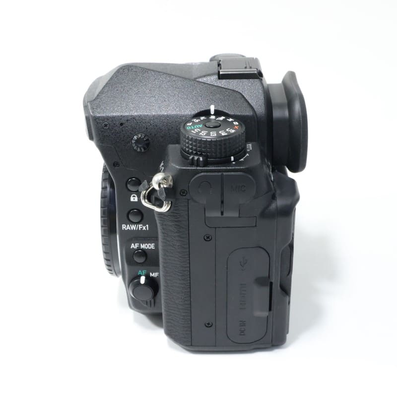 PENTAX K-1 Mark II ボディキット