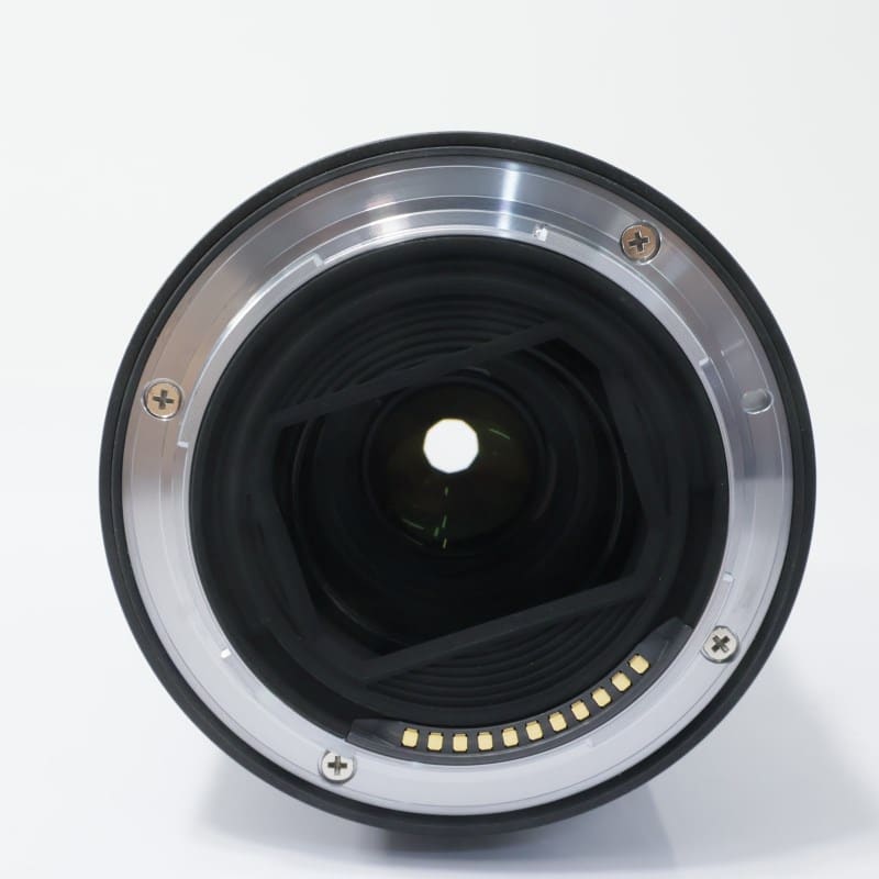 NIKKOR Z 28-75mm f/2.8