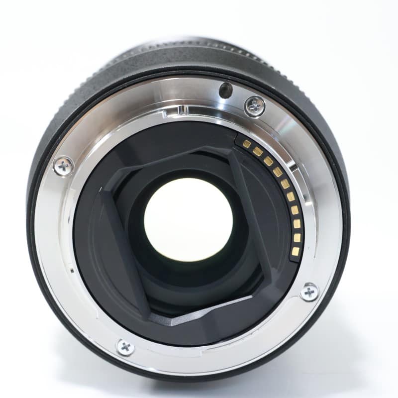 FE 20mm F1.8 G SEL20F18G