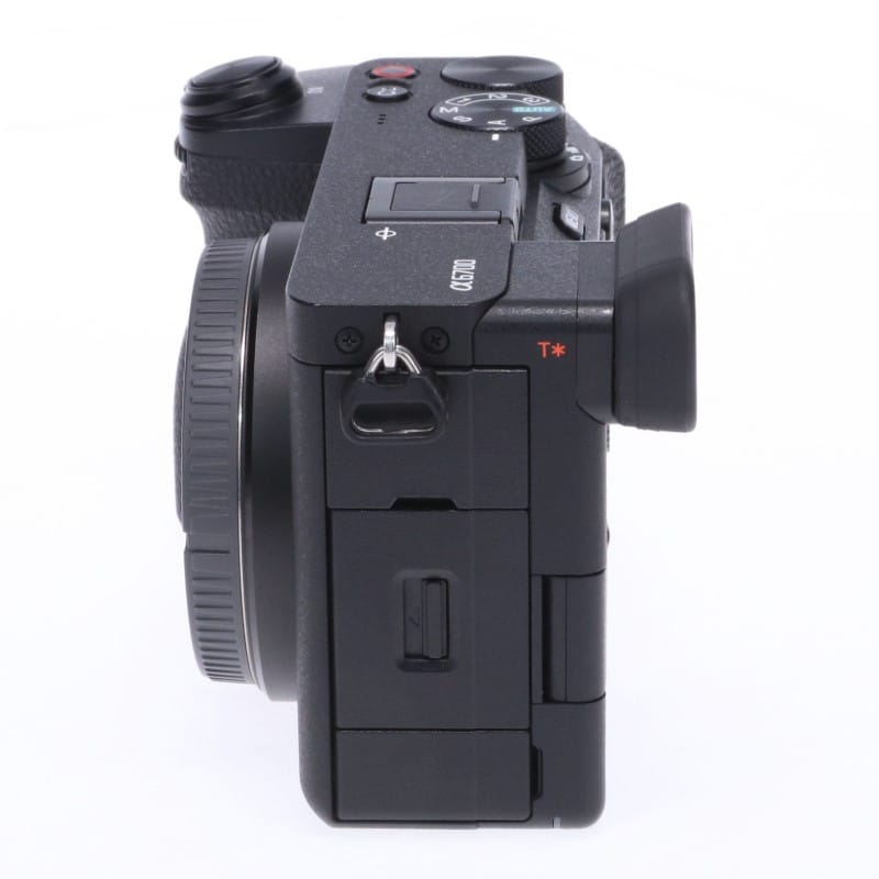 α6700 ボディ ILCE-6700