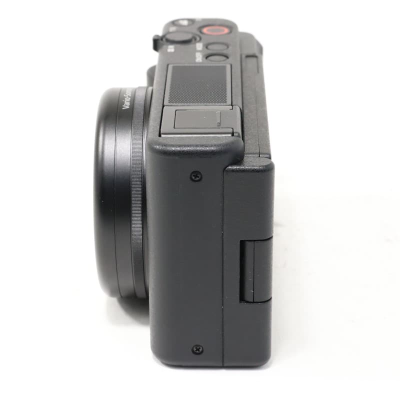 【美品】ZV−１ Amazon.co.jp: Sony ZV-1 B Compact Digital Camera, Vlog