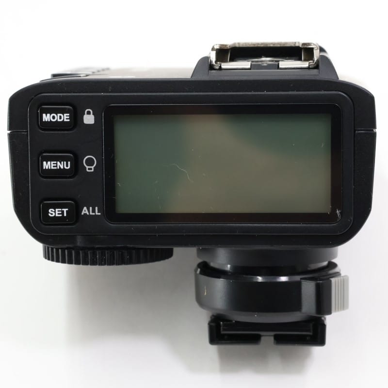 X2TS TTLワイヤレスフラッシュトリガー送信機 ソニー用