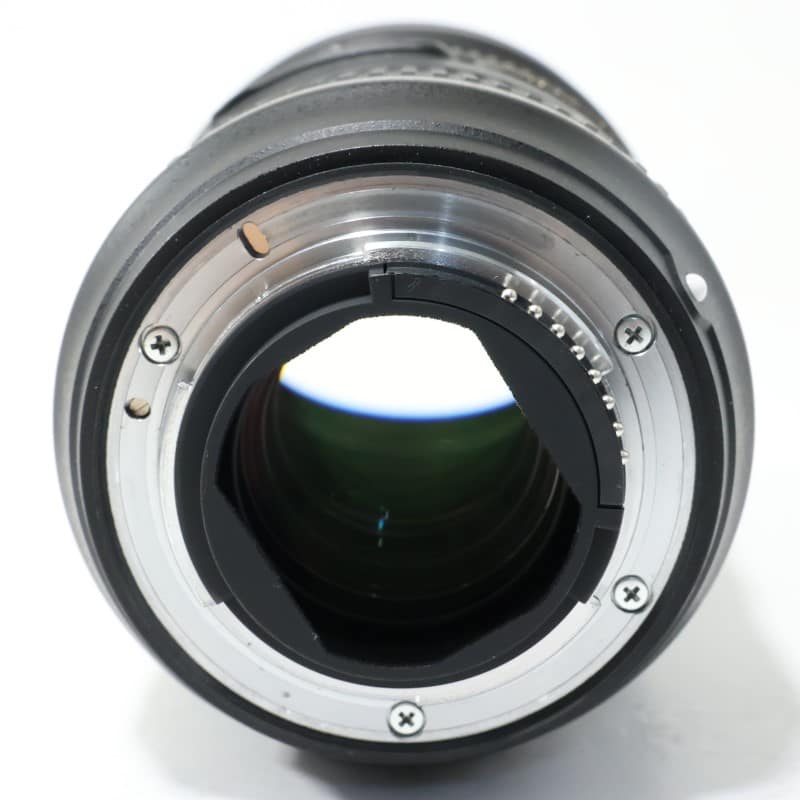 AF-S NIKKOR 24-70mm f/2.8E ED VR