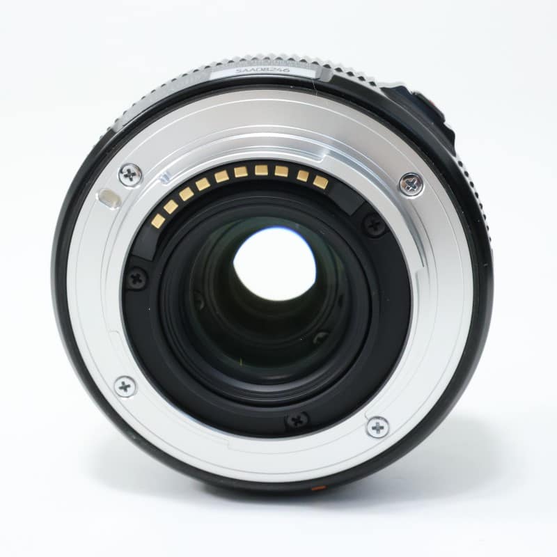 フジノン XF 27mm F2.8 R WR