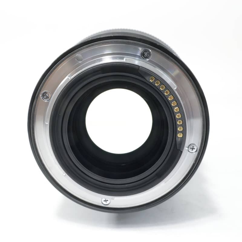 NIKKOR Z 50mm f/1.2 S