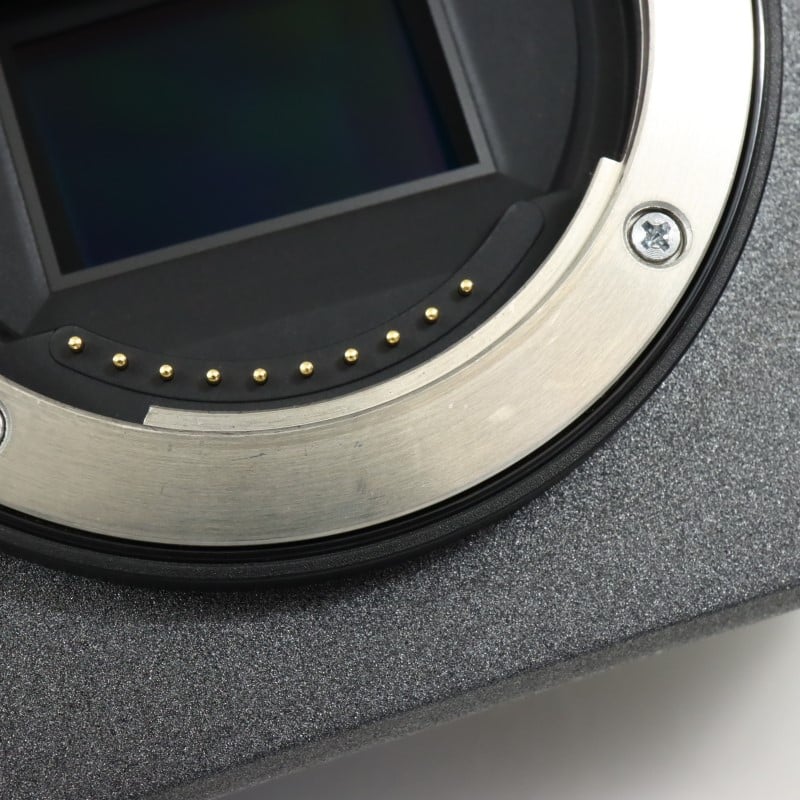 FX30 ボディ ILME-FX30B