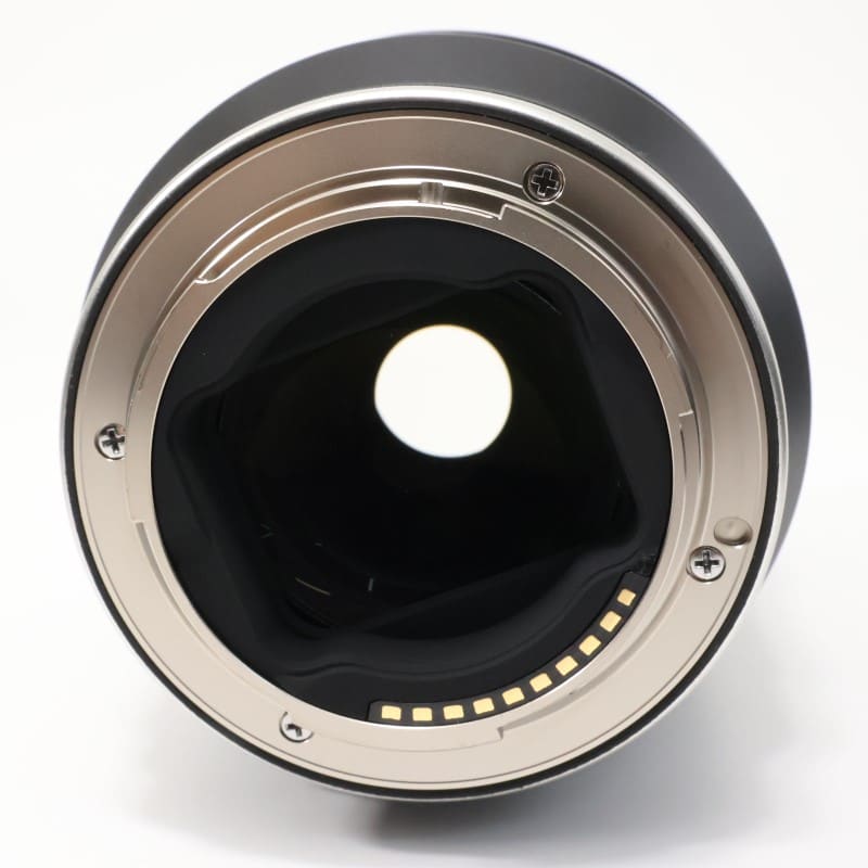 90mm F/2.8 Di III MACRO VXD F072 ソニーE