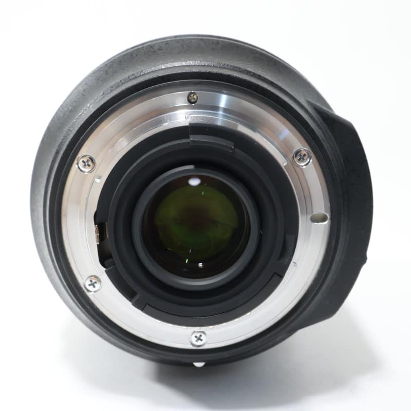 AF-S DX NIKKOR 18-300mm f/3.5-5.6G ED VR