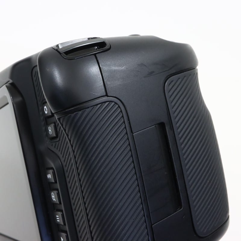 Blackmagic Pocket Cinema Camera 4K