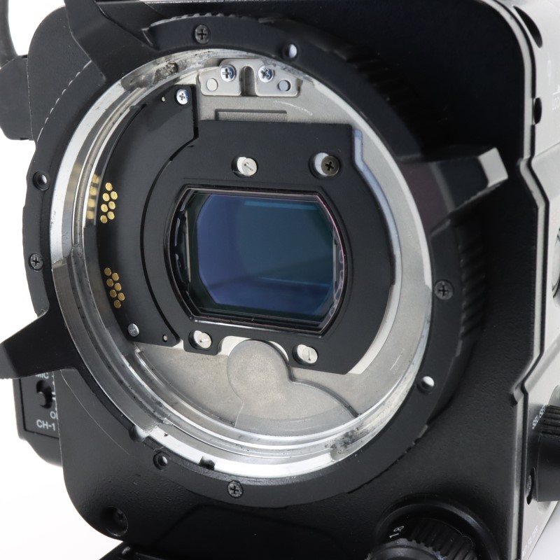PMW-F55 [CineAlta 4Kカメラ]